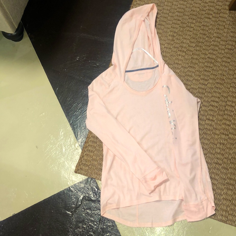 Calvin Klein performance pullover. Size XL